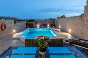 Гостиница Villayana Holiday Home  Сан - Лоренц